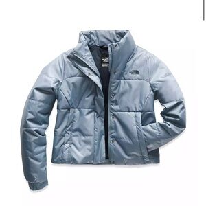 North Face Women’s Femtastic Insulated Jacket XS